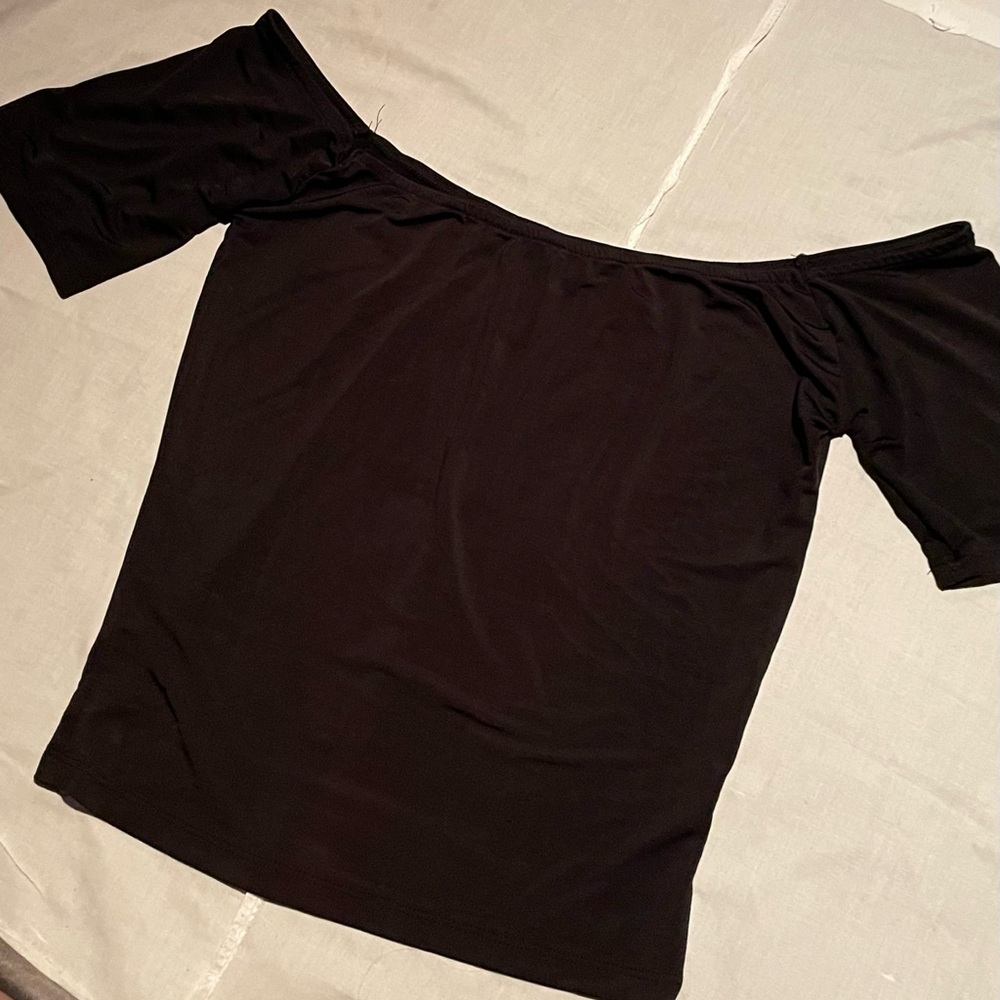 Bongo Blouse